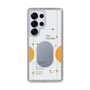 Slim Protection Case［ Original - Instax Case - Orange ］