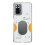 Slim Protection Case［ Original - Instax Case - Orange ］