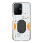 Slim Protection Case［ Original - Instax Case - Orange ］