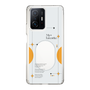 Slim Protection Case［ Original - Instax Case - Orange ］