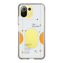 Slim Protection Case［ Original - Instax Case - Orange ］