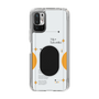 Slim Protection Case［ Original - Instax Case - Orange ］