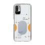 Slim Protection Case［ Original - Instax Case - Orange ］