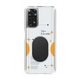 Slim Protection Case［ Original - Instax Case - Orange ］