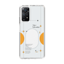 Slim Protection Case［ Original - Instax Case - Orange ］
