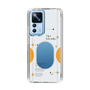 Slim Protection Case［ Original - Instax Case - Orange ］