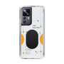 Slim Protection Case［ Original - Instax Case - Orange ］