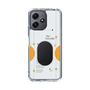 Slim Protection Case［ Original - Instax Case - Orange ］