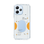 Slim Protection Case［ Original - Instax Case - Orange ］