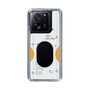 Slim Protection Case［ Original - Instax Case - Orange ］