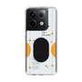 Slim Protection Case［ Original - Instax Case - Orange ］