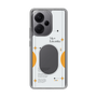 Slim Protection Case［ Original - Instax Case - Orange ］