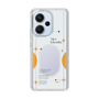 Slim Protection Case［ Original - Instax Case - Orange ］