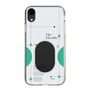 Slim Protection Case［ Original - Instax Case - Green ］