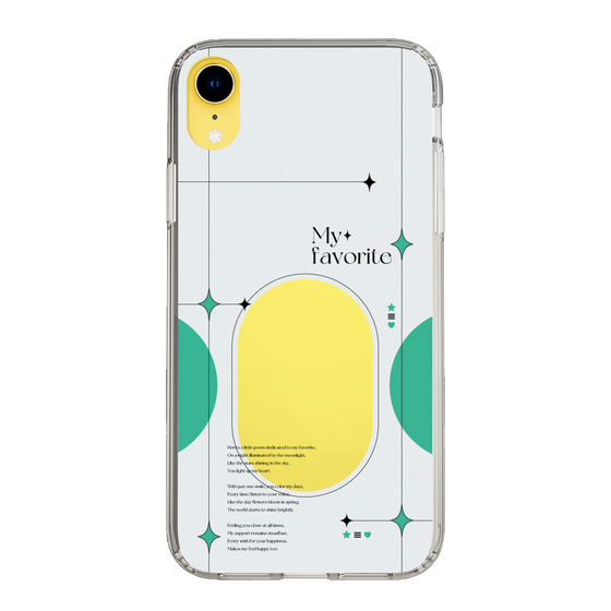Slim Protection Case［ Original - Instax Case - Green ］