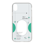 Slim Protection Case［ Original - Instax Case - Green ］