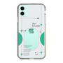Slim Protection Case［ Original - Instax Case - Green ］