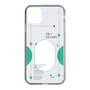 Slim Protection Case［ Original - Instax Case - Green ］
