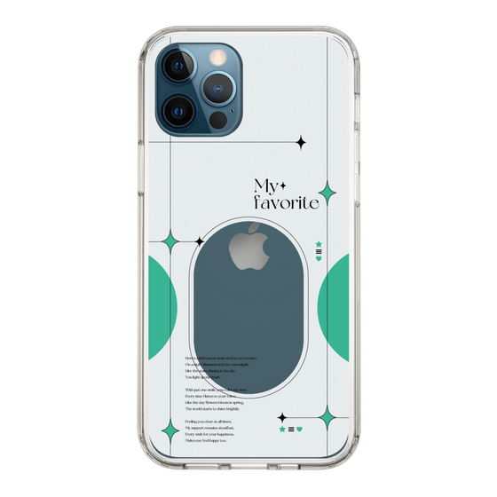 Slim Protection Case［ Original - Instax Case - Green ］