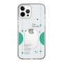 Slim Protection Case［ Original - Instax Case - Green ］