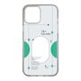 Slim Protection Case［ Original - Instax Case - Green ］