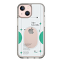 Slim Protection Case［ Original - Instax Case - Green ］