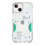 Slim Protection Case［ Original - Instax Case - Green ］
