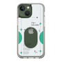 Slim Protection Case［ Original - Instax Case - Green ］