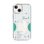 Slim Protection Case［ Original - Instax Case - Green ］