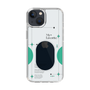 Slim Protection Case［ Original - Instax Case - Green ］