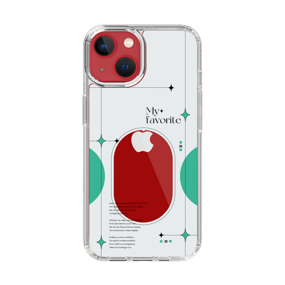 Slim Protection Case［ Original - Instax Case - Green ］