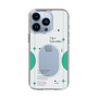 Slim Protection Case［ Original - Instax Case - Green ］