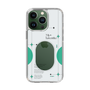 Slim Protection Case［ Original - Instax Case - Green ］