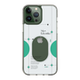 Slim Protection Case［ Original - Instax Case - Green ］
