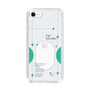 Slim Protection Case［ Original - Instax Case - Green ］