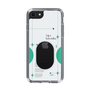 Slim Protection Case［ Original - Instax Case - Green ］