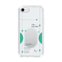 Slim Protection Case［ Original - Instax Case - Green ］