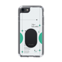 Slim Protection Case［ Original - Instax Case - Green ］