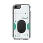 Slim Protection Case［ Original - Instax Case - Green ］