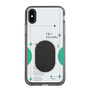 Slim Protection Case［ Original - Instax Case - Green ］
