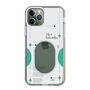 Slim Protection Case［ Original - Instax Case - Green ］