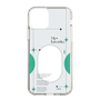 Slim Protection Case［ Original - Instax Case - Green ］
