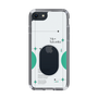 Slim Protection Case［ Original - Instax Case - Green ］