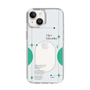 Slim Protection Case［ Original - Instax Case - Green ］