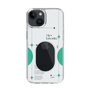 Slim Protection Case［ Original - Instax Case - Green ］