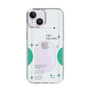 Slim Protection Case［ Original - Instax Case - Green ］