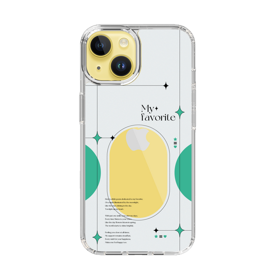 Slim Protection Case［ Original - Instax Case - Green ］