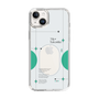 Slim Protection Case［ Original - Instax Case - Green ］