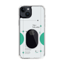 Slim Protection Case［ Original - Instax Case - Green ］