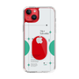 Slim Protection Case［ Original - Instax Case - Green ］